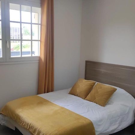 מו Appartement 1 , Disneyland - Parking Gratuit - Maison Des Platanes מראה חיצוני תמונה