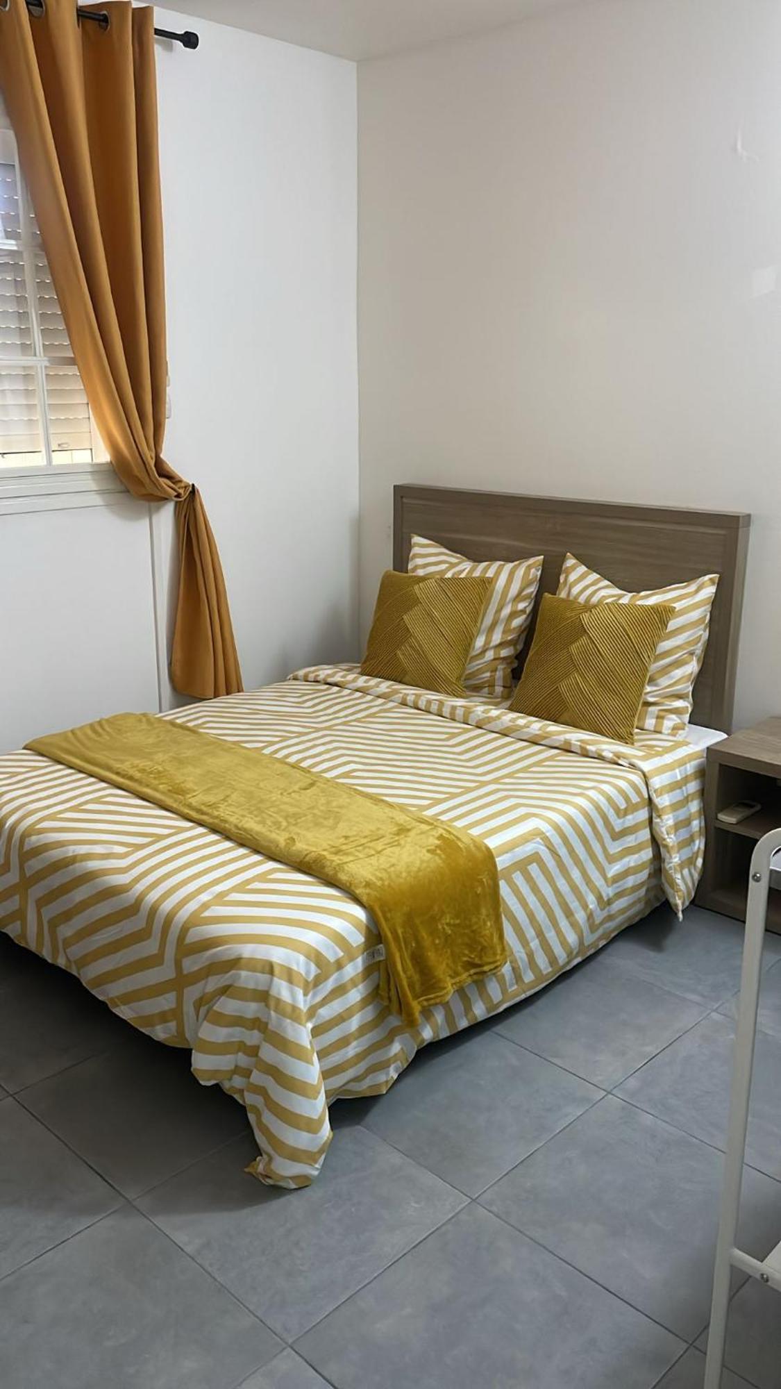 מו Appartement 1 , Disneyland - Parking Gratuit - Maison Des Platanes מראה חיצוני תמונה