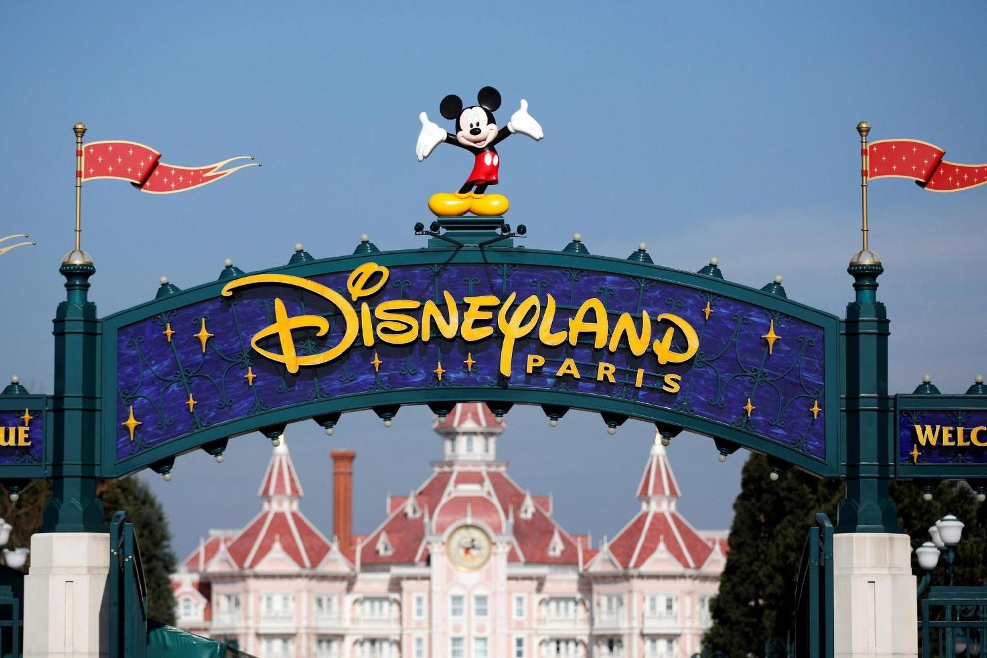 מו Appartement 1 , Disneyland - Parking Gratuit - Maison Des Platanes מראה חיצוני תמונה