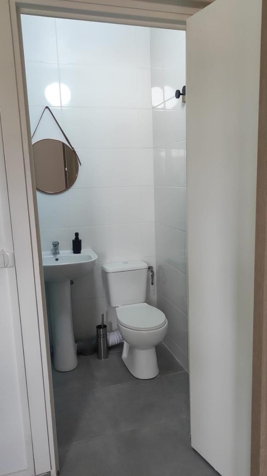 מו Appartement 1 , Disneyland - Parking Gratuit - Maison Des Platanes מראה חיצוני תמונה