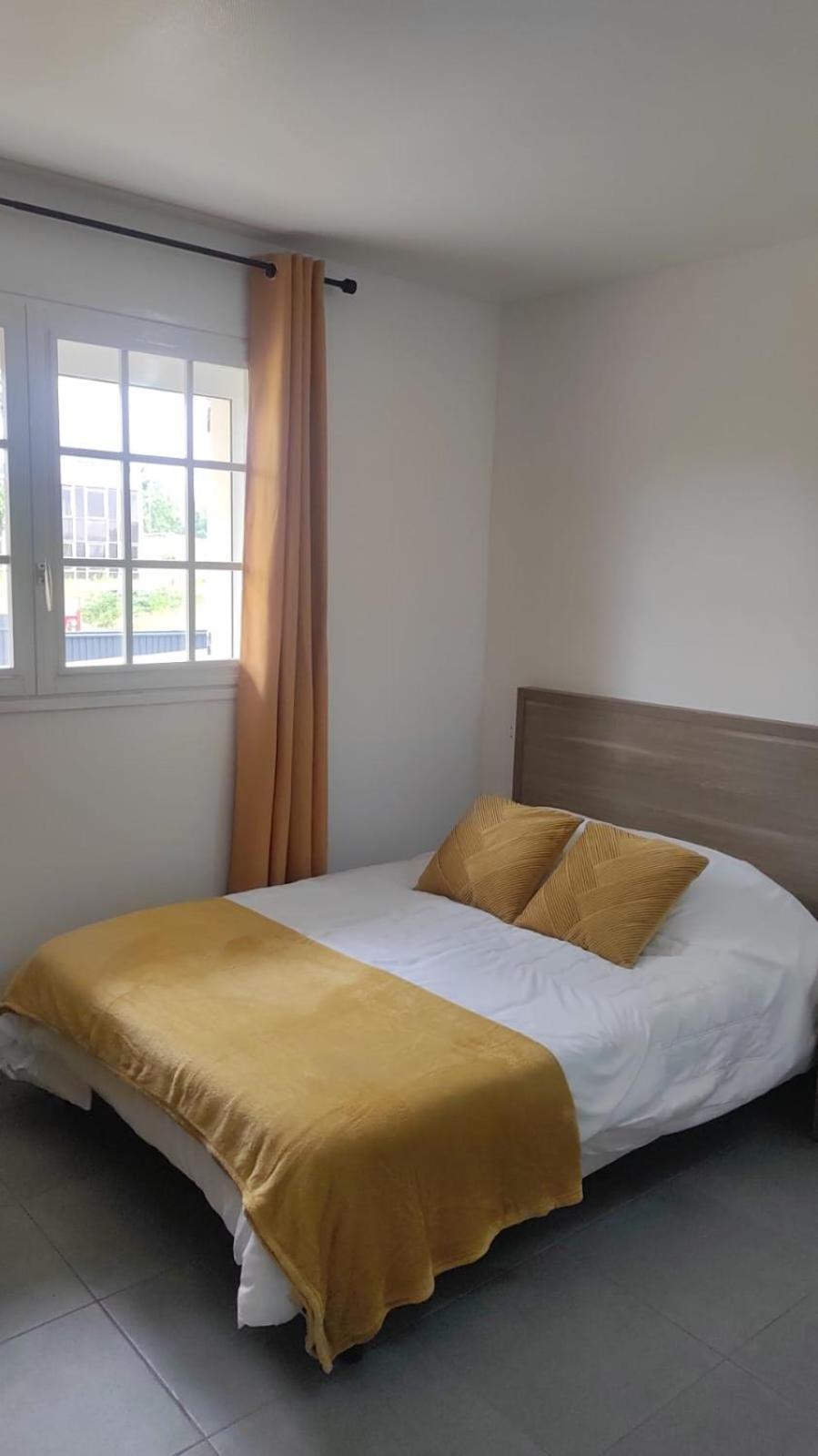 מו Appartement 1 , Disneyland - Parking Gratuit - Maison Des Platanes מראה חיצוני תמונה