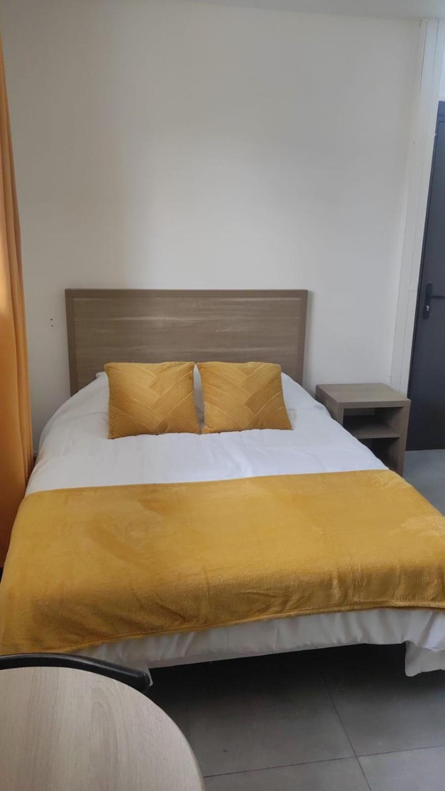 מו Appartement 1 , Disneyland - Parking Gratuit - Maison Des Platanes מראה חיצוני תמונה